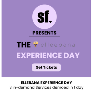 Ellebana Experience Day